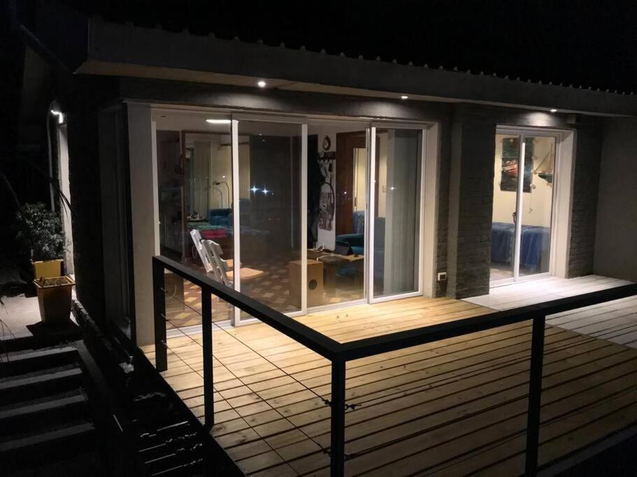 Casa Centrica Frente Al Rio Villa Colonia del Sacramento Ngoại thất bức ảnh