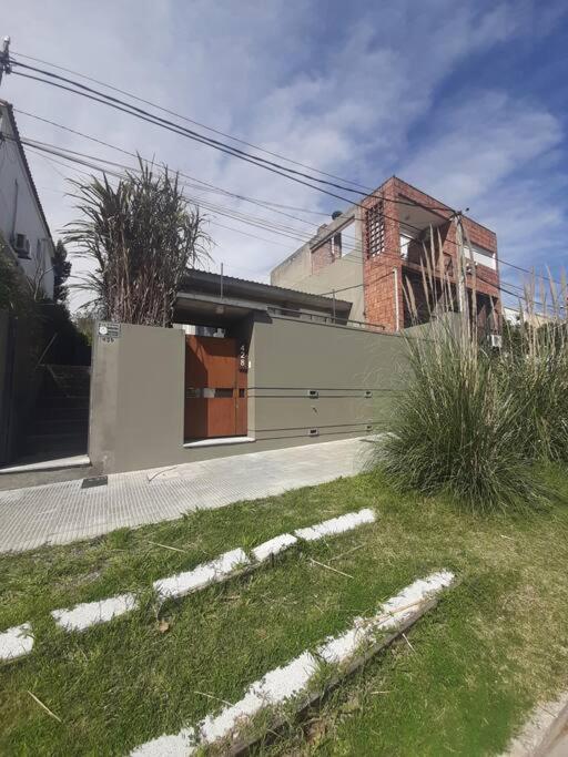 Casa Centrica Frente Al Rio Villa Colonia del Sacramento Ngoại thất bức ảnh
