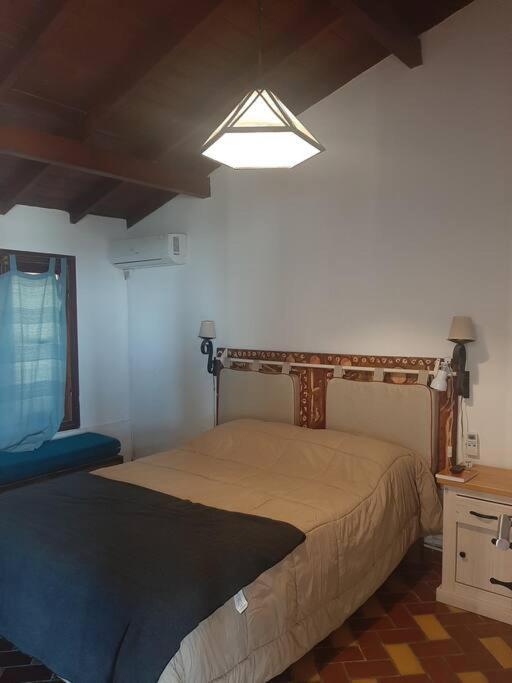 Casa Centrica Frente Al Rio Villa Colonia del Sacramento Ngoại thất bức ảnh