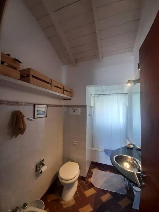 Casa Centrica Frente Al Rio Villa Colonia del Sacramento Ngoại thất bức ảnh