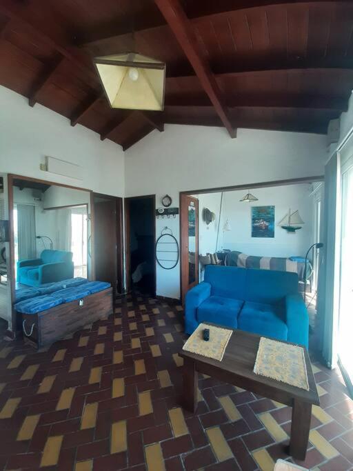 Casa Centrica Frente Al Rio Villa Colonia del Sacramento Ngoại thất bức ảnh