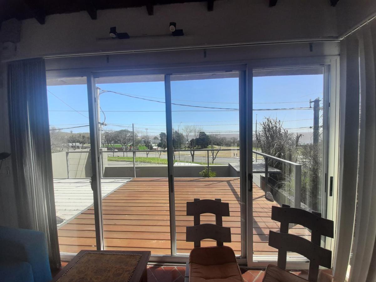 Casa Centrica Frente Al Rio Villa Colonia del Sacramento Ngoại thất bức ảnh